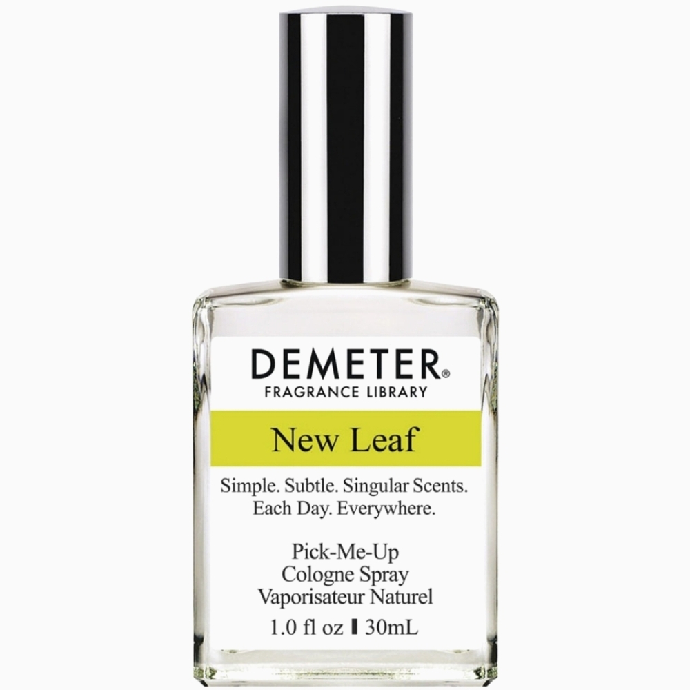 New Leaf Scent